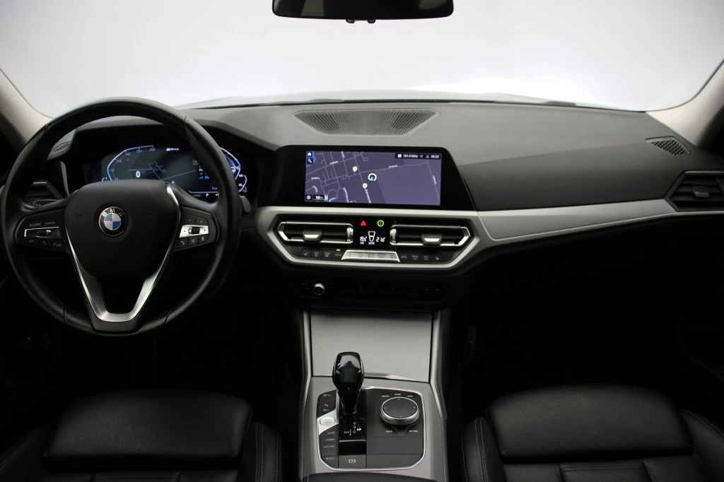 BMW 3 Serie – foto 13