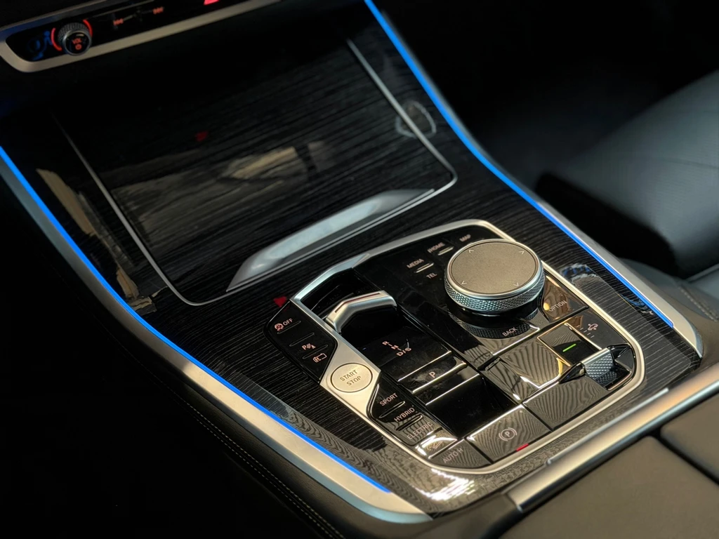 BMW X5 – foto 27