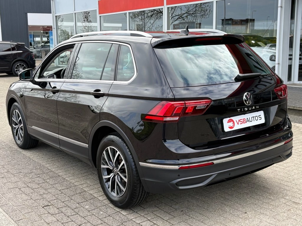 Volkswagen Tiguan – foto 3