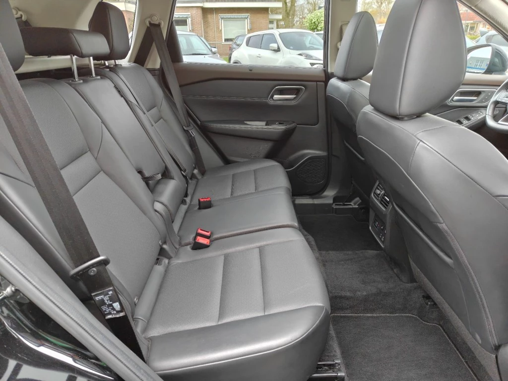 Nissan X-Trail – foto 25
