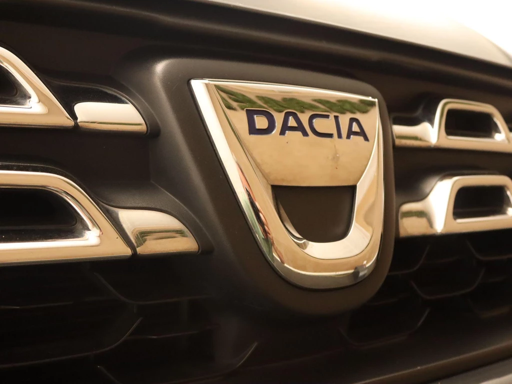 Dacia Duster – foto 14