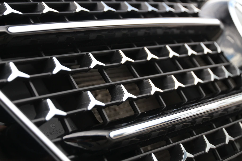 Mercedes-Benz V-Klasse – foto 26