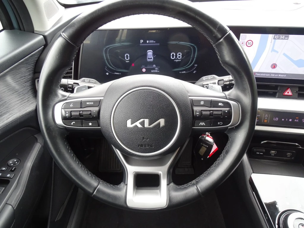 Kia Sportage – foto 8
