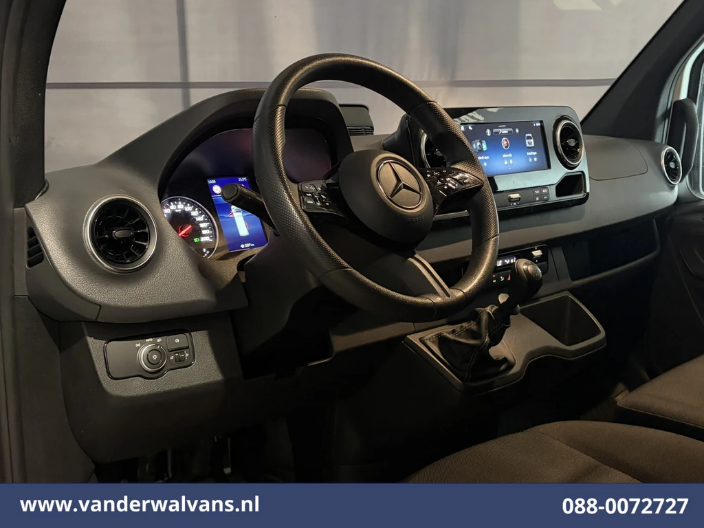 Mercedes-Benz Sprinter – foto 14