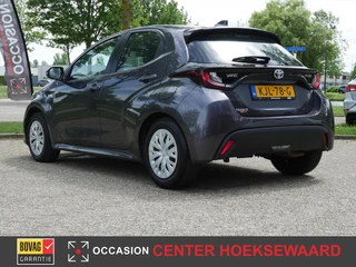 Toyota Yaris – thumbnail 6