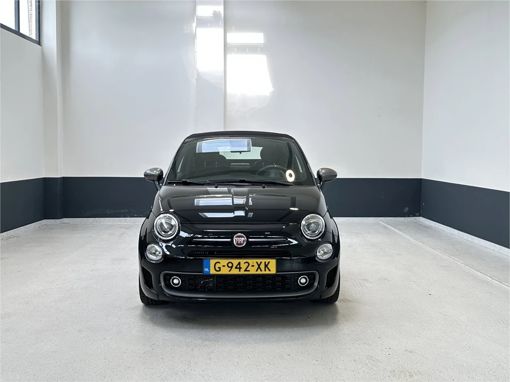 Fiat 500C – foto 11