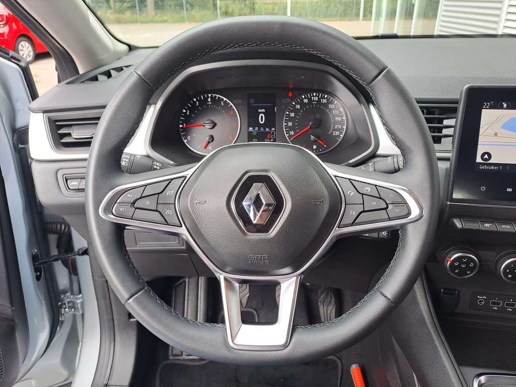 Renault Captur – foto 20