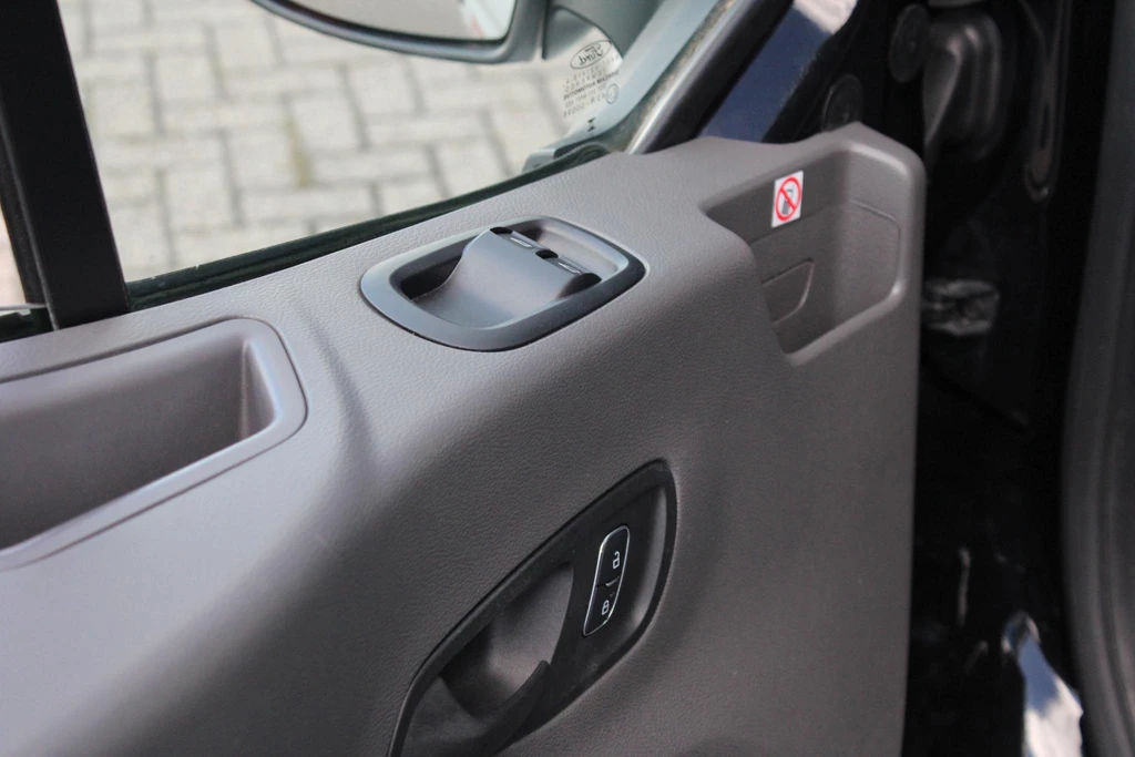 Ford E-Transit – foto 25