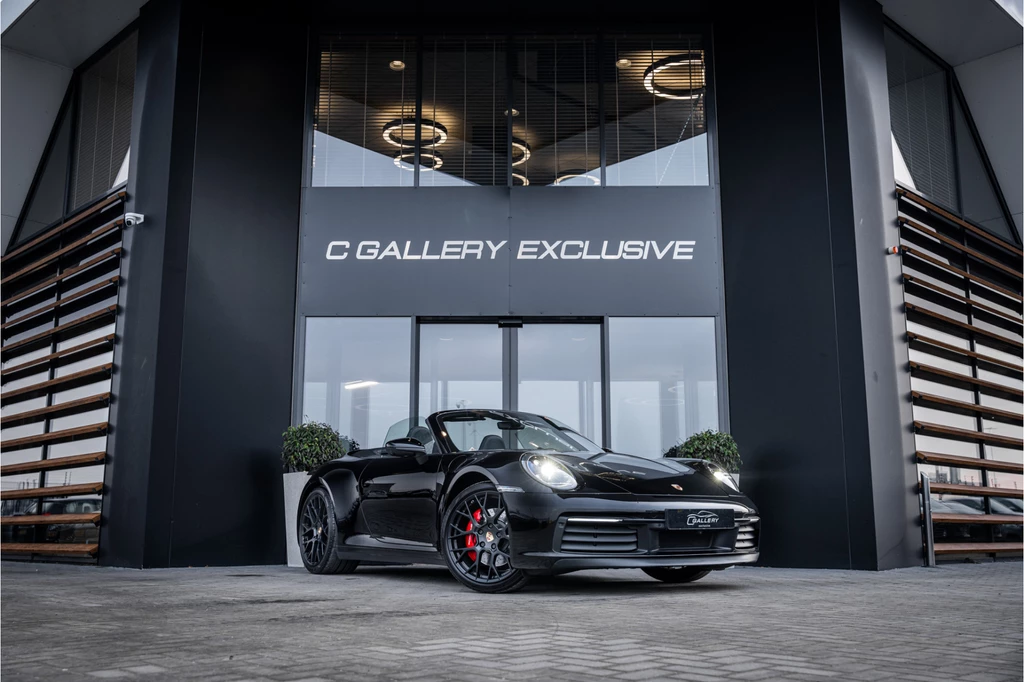 Porsche 911 – foto 10