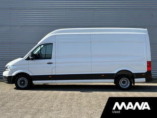 Volkswagen Crafter – thumbnail 3