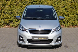 Peugeot 108 – thumbnail 14