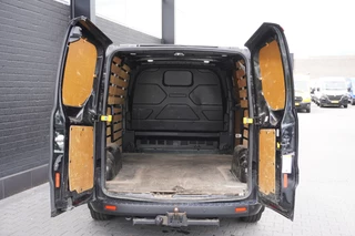 Ford Transit Custom – thumbnail 8