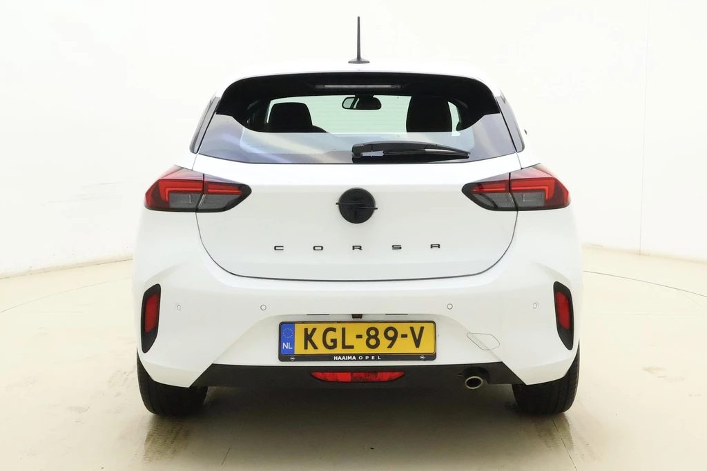 Opel Corsa – foto 5