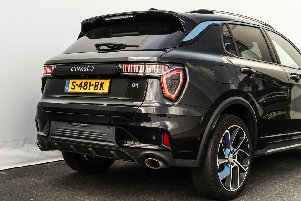 Lynk & Co 01 – foto 6