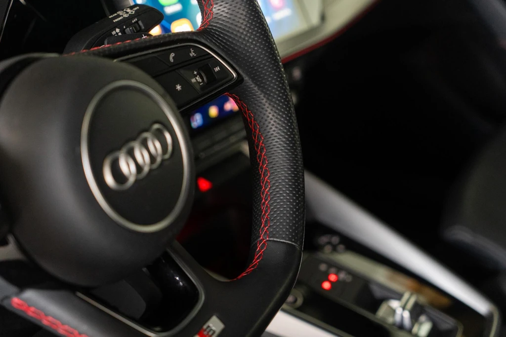 Audi A3 – foto 36