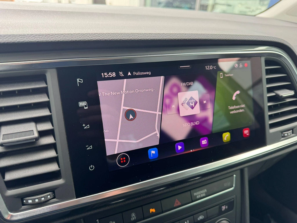 SEAT Ateca – foto 14