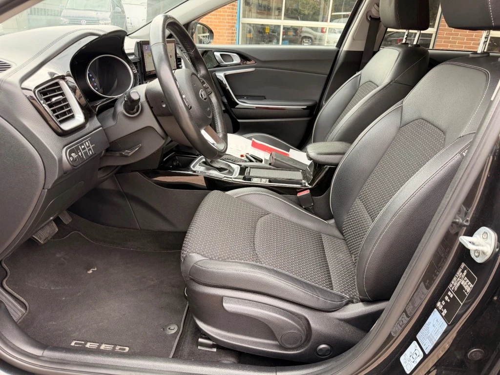 Kia Ceed – foto 22
