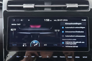 Hyundai Tucson – thumbnail 30