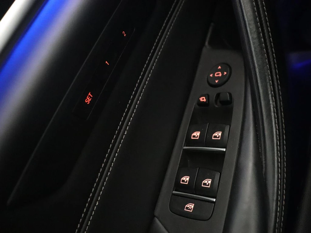 BMW 5 Serie – foto 43