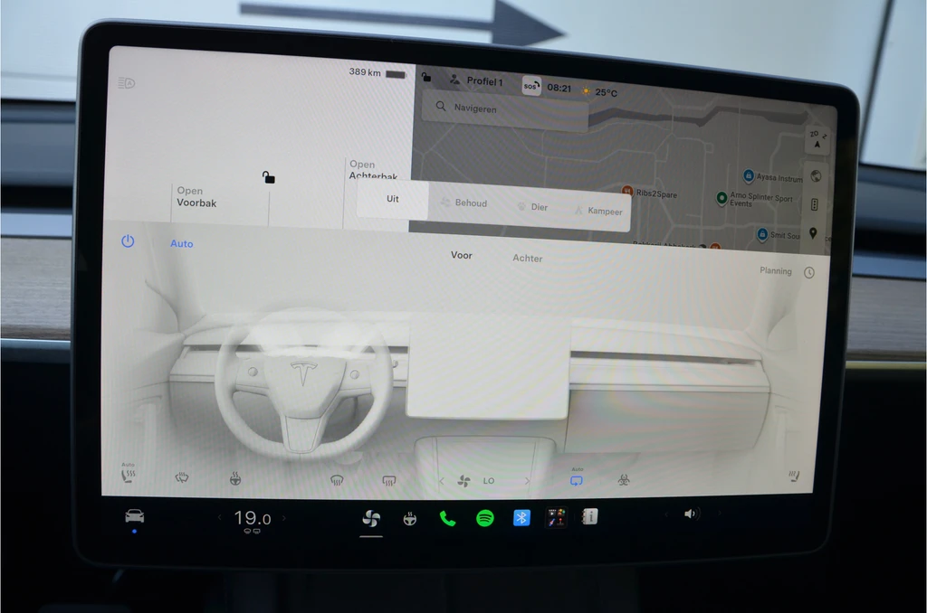 Tesla Model Y – foto 18