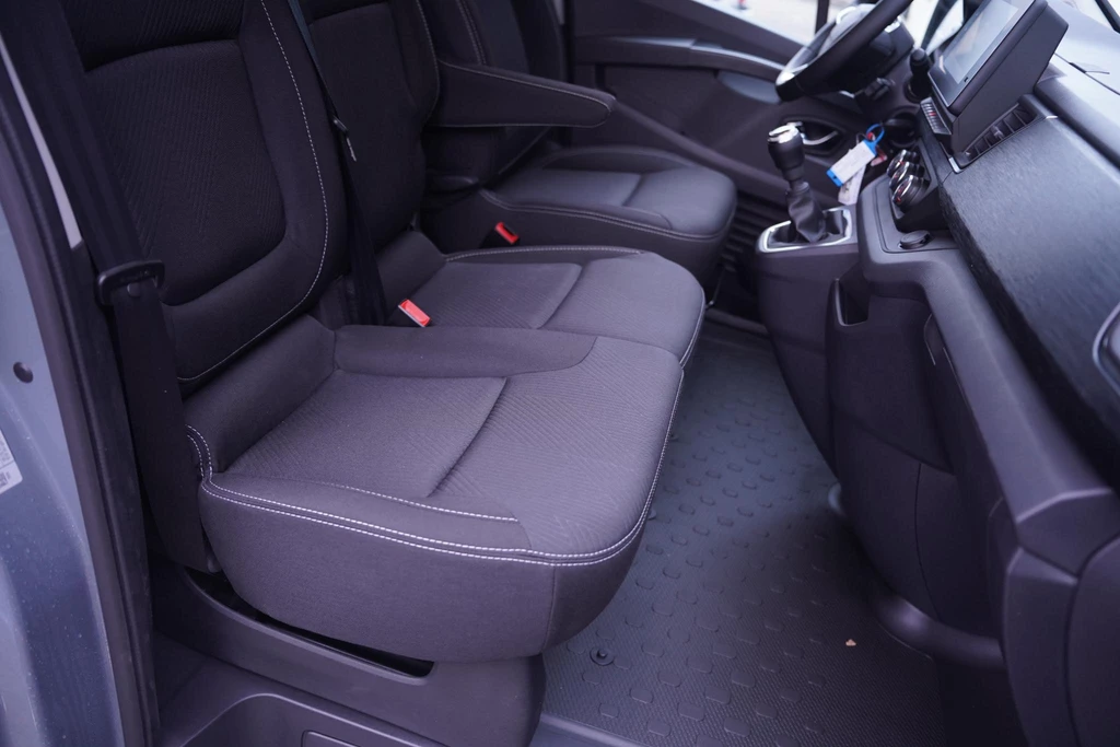 Renault Trafic – foto 25