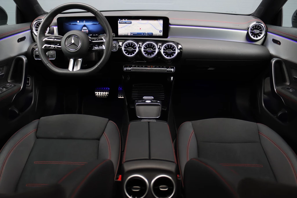 Mercedes-Benz CLA – foto 10