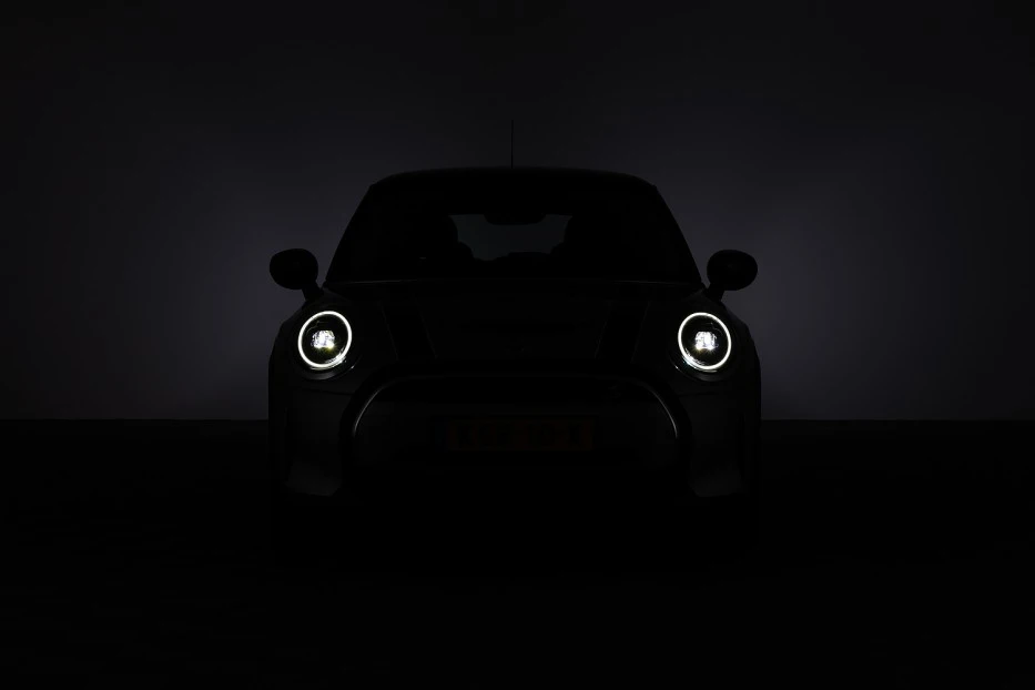 MINI Electric – foto 39