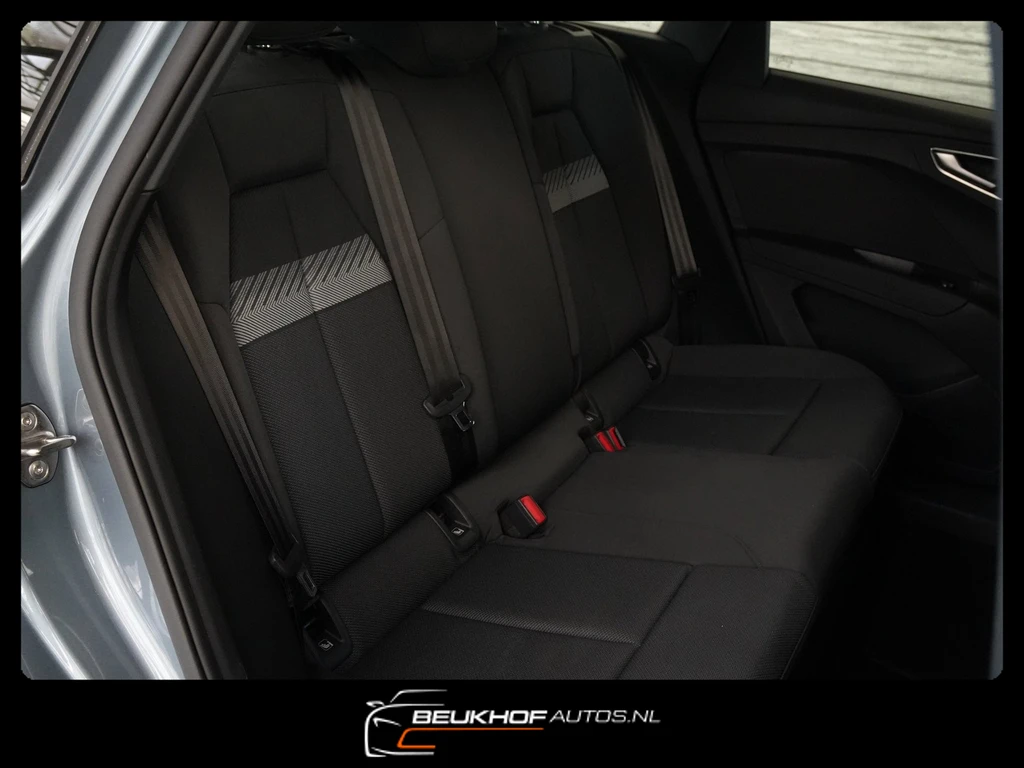 Audi Q4 e-tron – foto 38