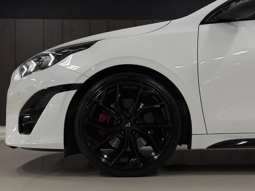 Kia ProCeed – foto 9