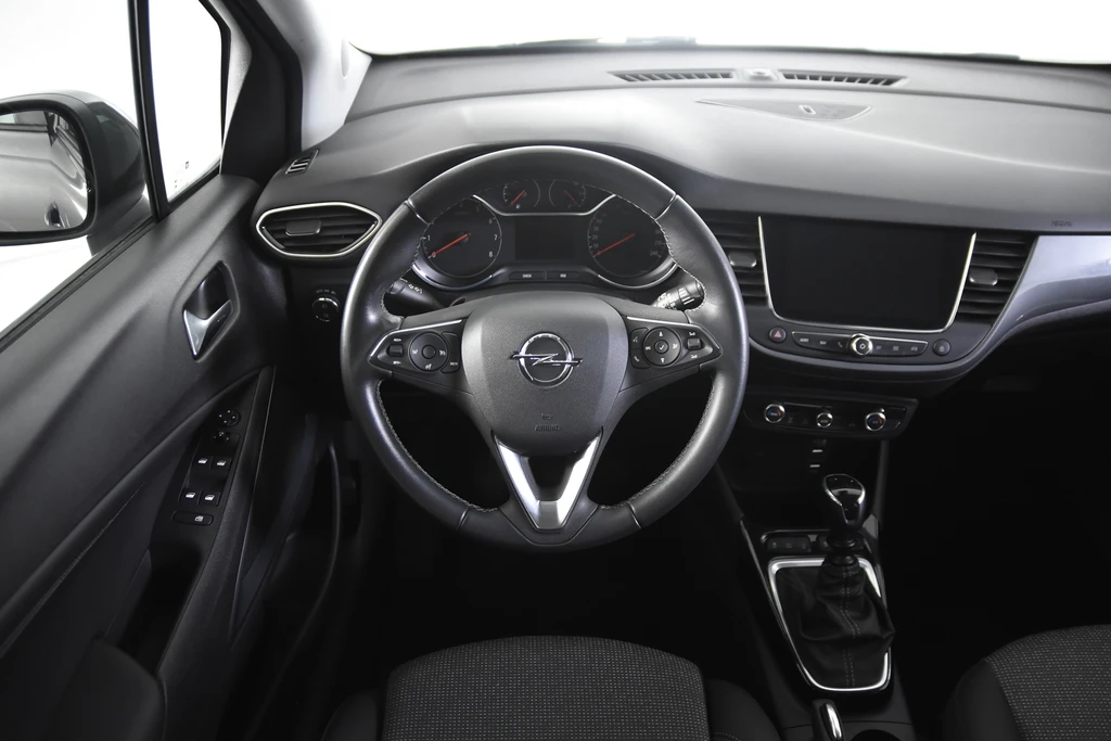 Opel Crossland – foto 30