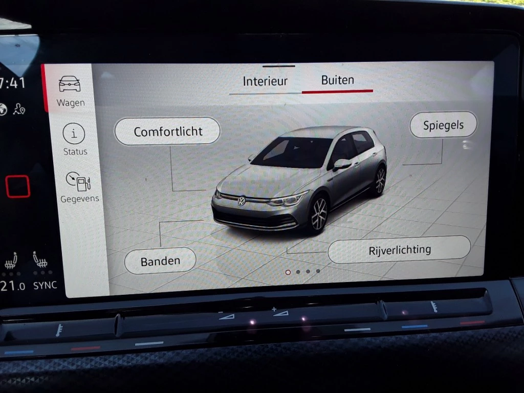 Volkswagen Golf – foto 29