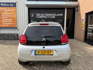 Citroën C1 – thumbnail 5