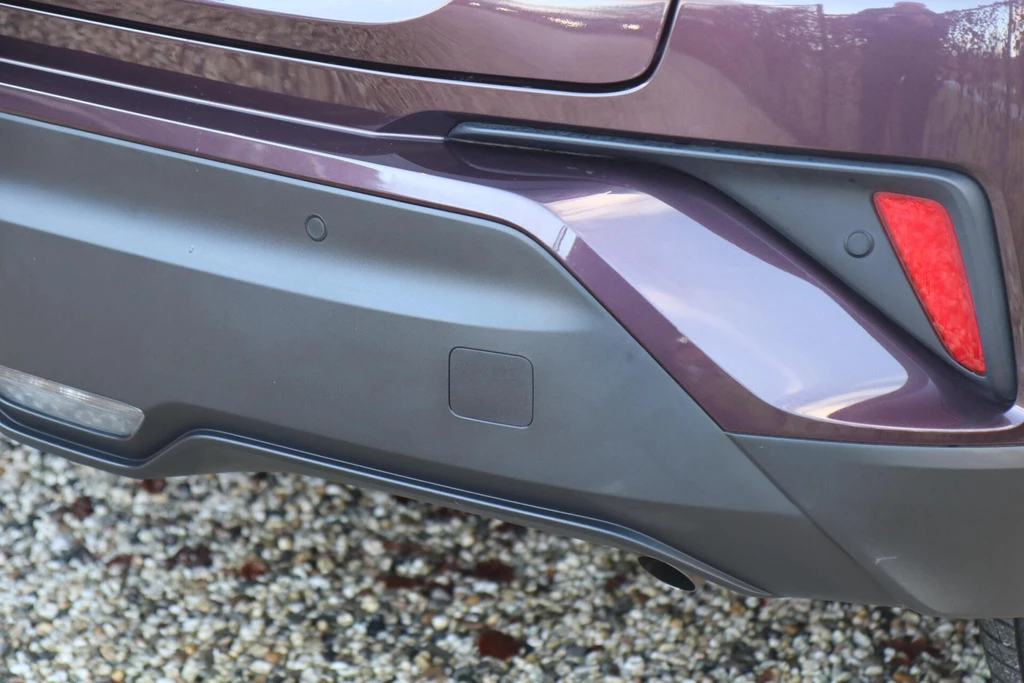 Toyota C-HR β foto 98