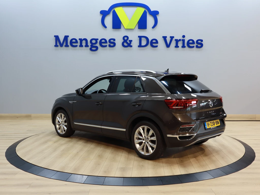 Volkswagen T-Roc – foto 3
