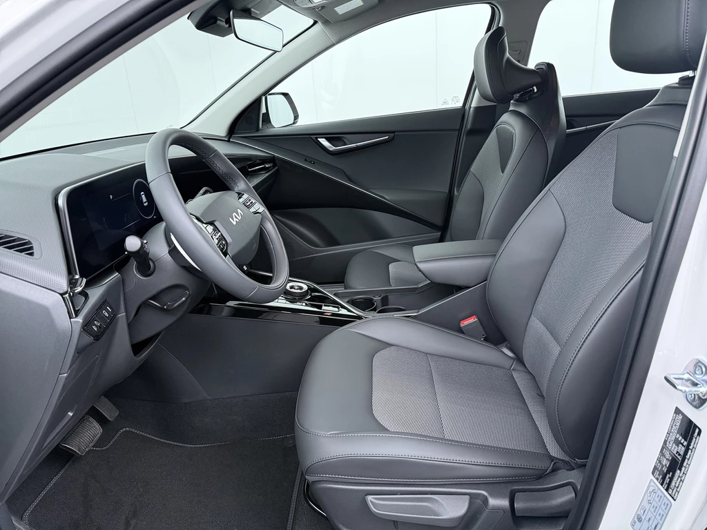 Kia Niro – foto 18