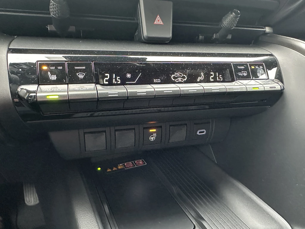 Toyota C-HR – foto 34