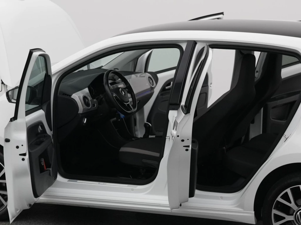 Volkswagen e-up! – foto 36