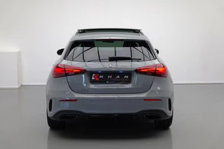 Mercedes-Benz A-Klasse – thumbnail 11