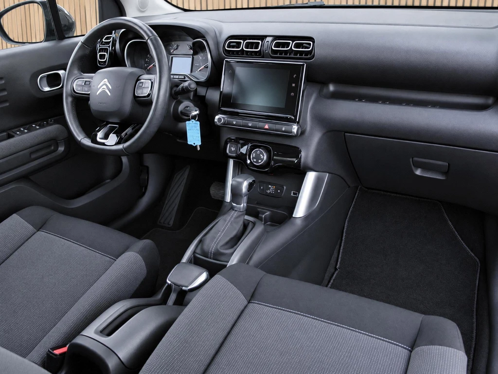 Citroën C3 Aircross – foto 7
