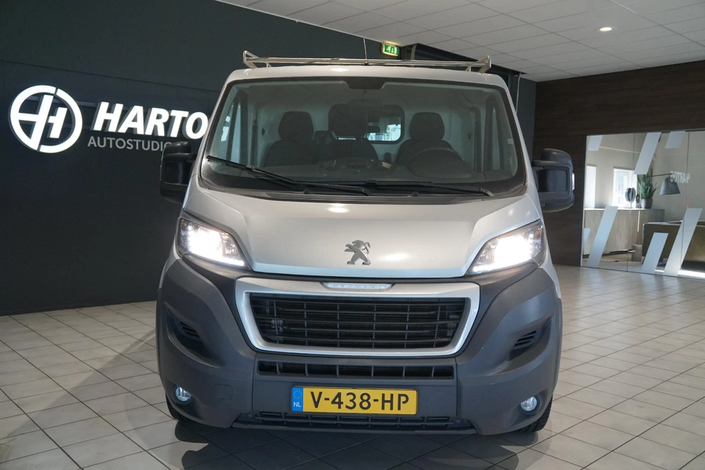 Peugeot Boxer – foto 4