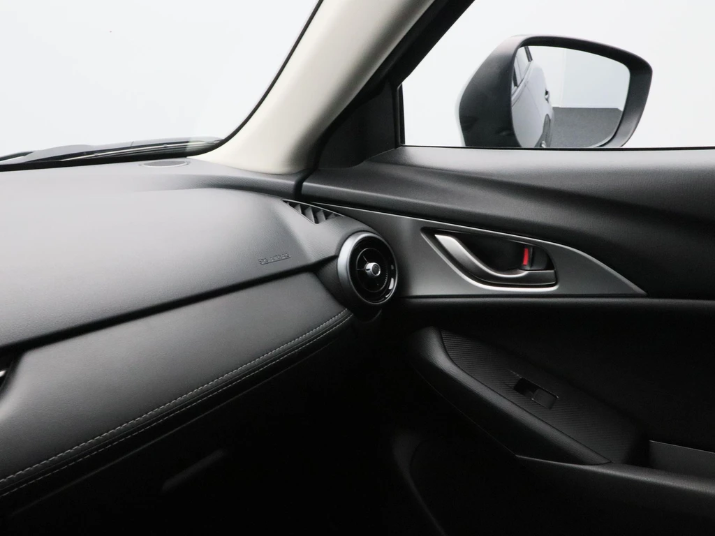 Mazda CX-3 – foto 27