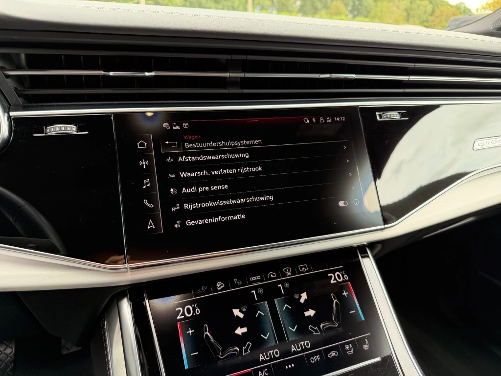 Audi Q7 – foto 30
