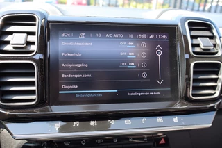 Citroën C5 Aircross – thumbnail 27