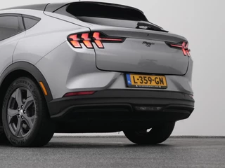 Ford Mustang Mach-E – thumbnail 5