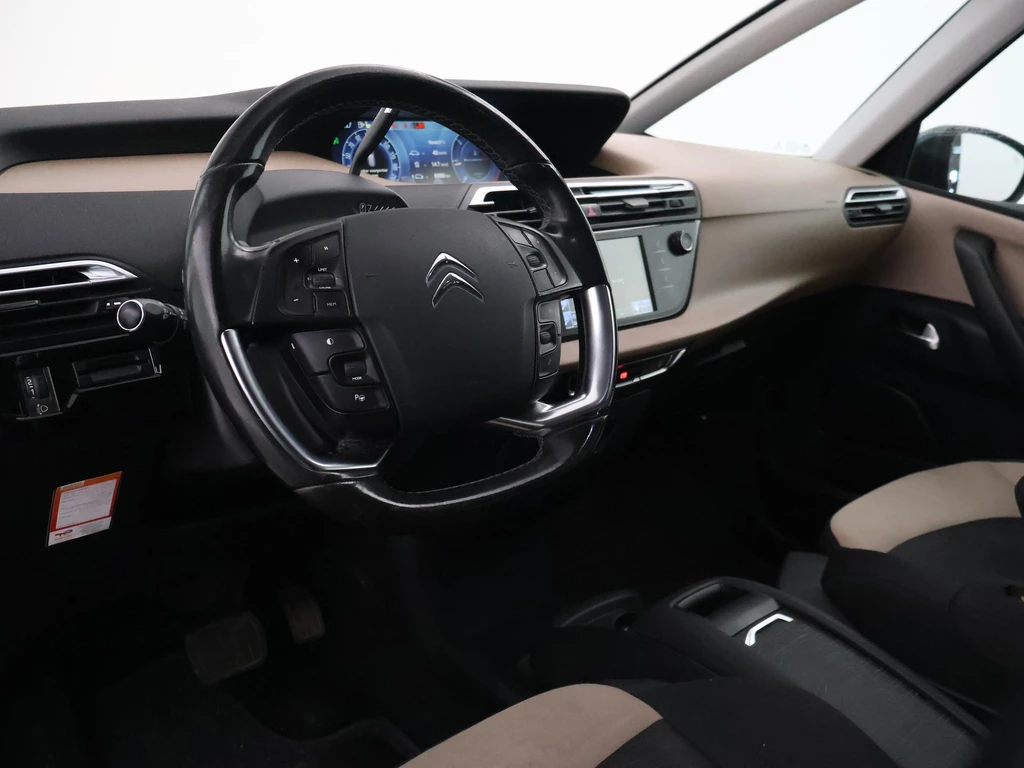 Citroën Grand C4 Picasso – foto 26