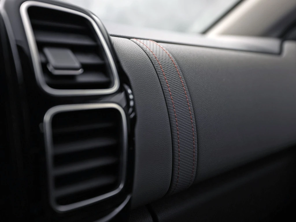 Citroën C5 Aircross – foto 25