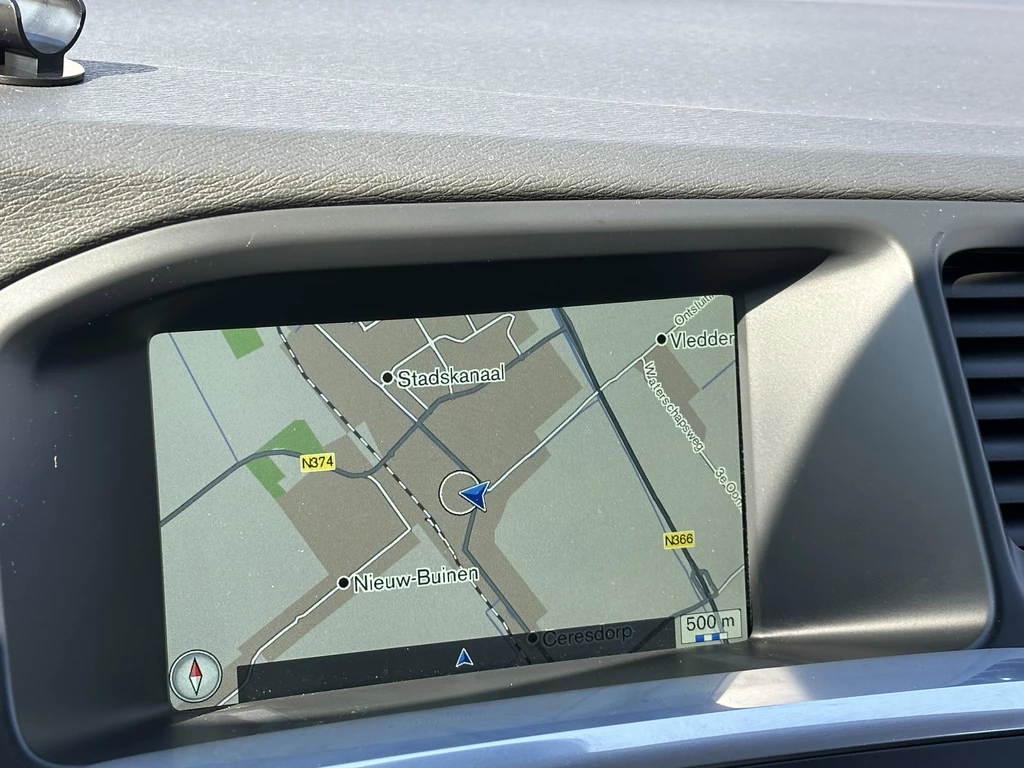Volvo V60 – foto 11