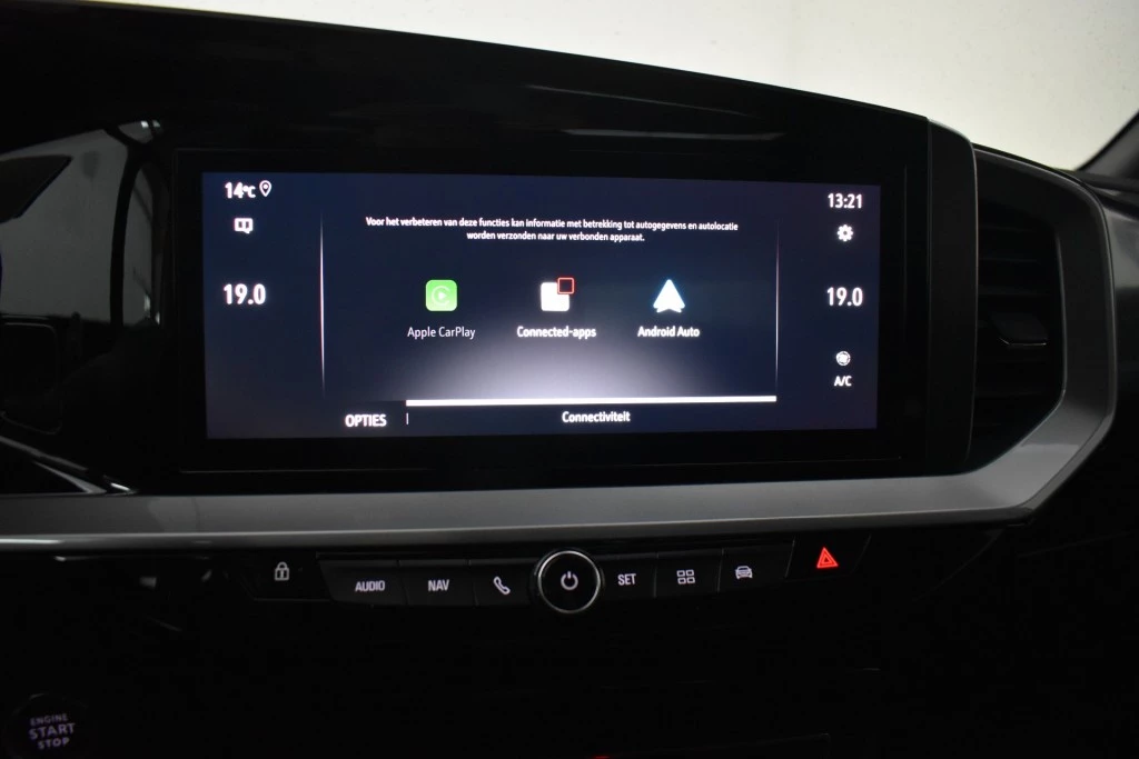 Opel Mokka – foto 21