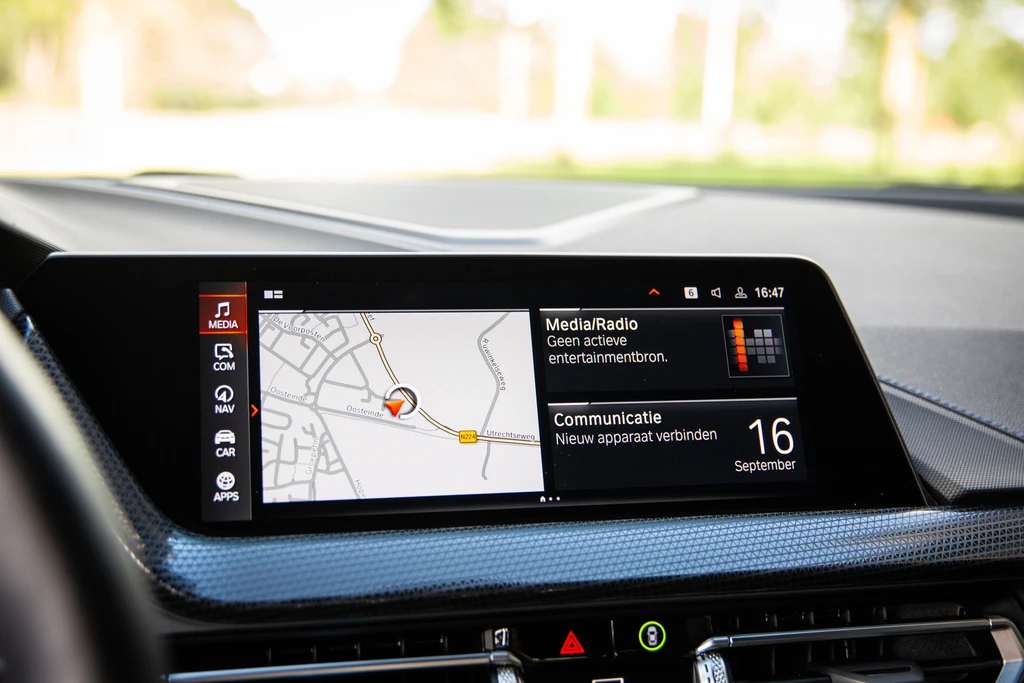 BMW 1 Serie – foto 19