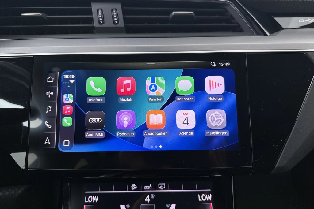 Audi e-tron – foto 24